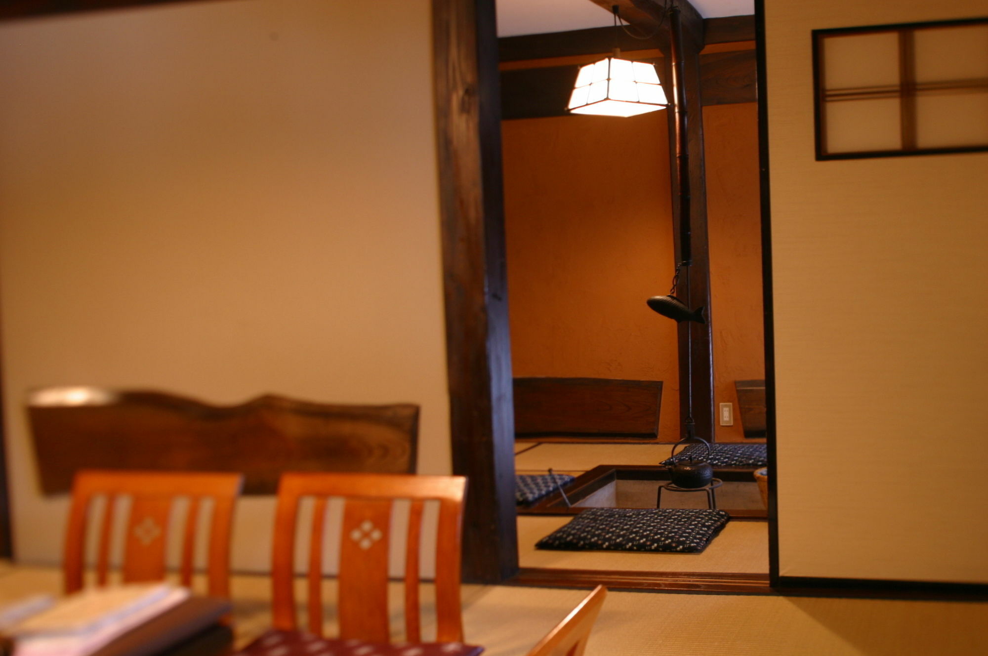 Yumoto Choza Hotel Takayama  Ngoại thất bức ảnh