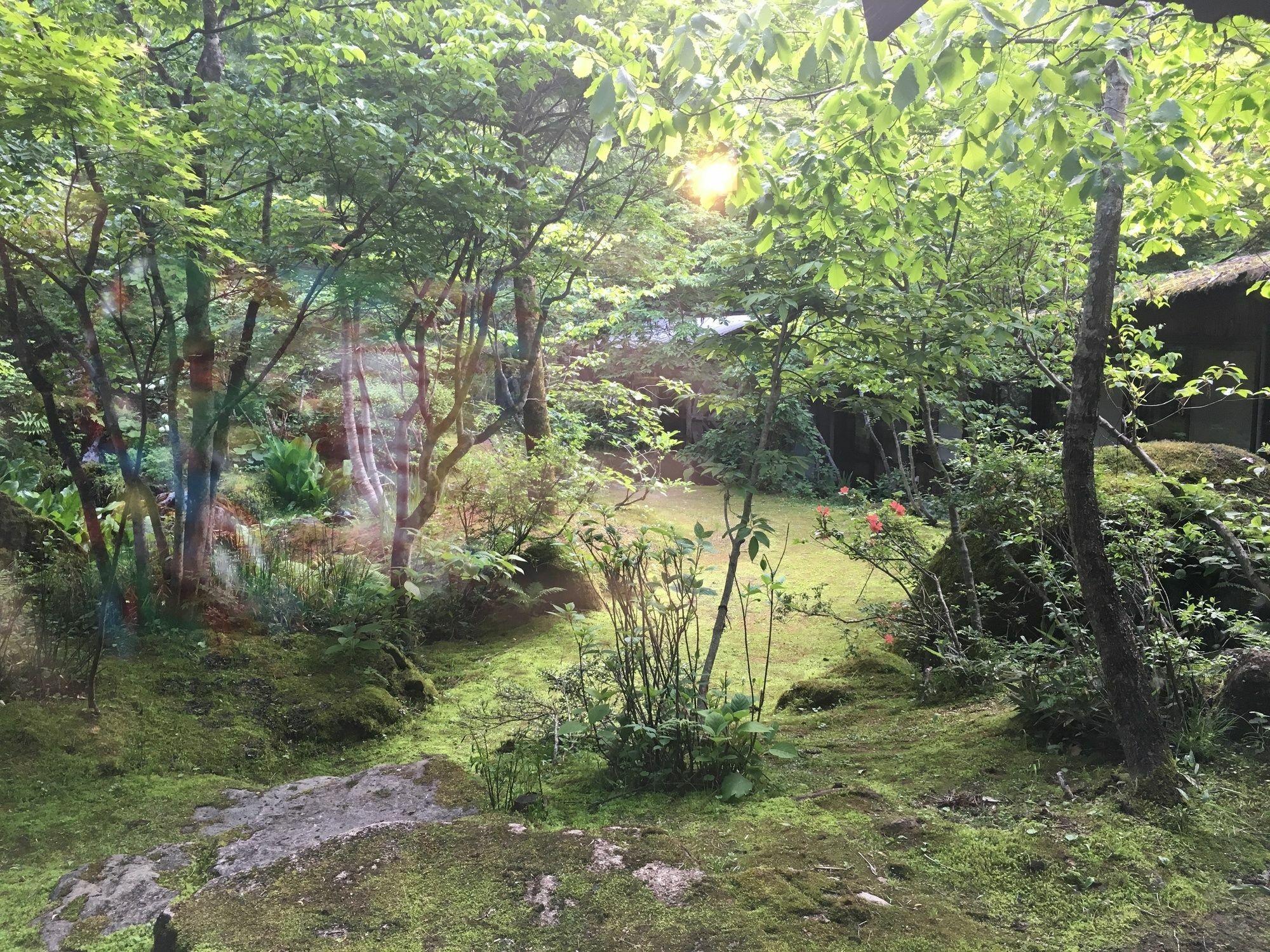 Yumoto Choza Hotel Takayama  Ngoại thất bức ảnh